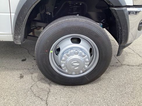 New 2025 RAM 5500 Tradesman image 10