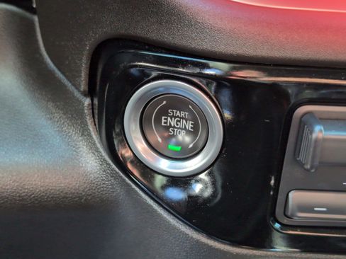 Certified 2023 Chevrolet Silverado 1500 RST w/ RST All Star Premium Package image 18