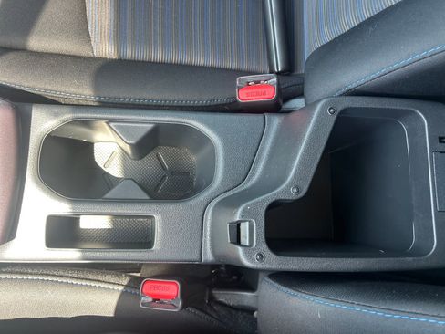 Certified 2024 Nissan Leaf S image 42