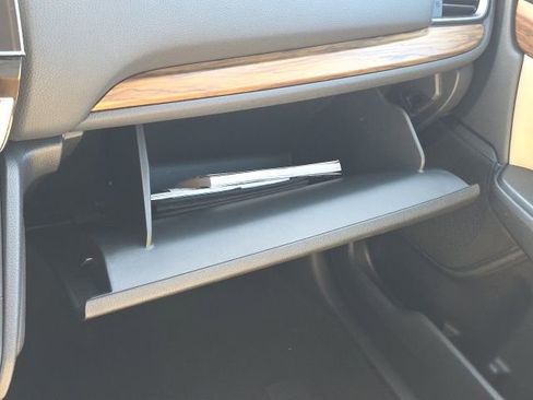 Used 2017 Honda CR-V EX-L image 18