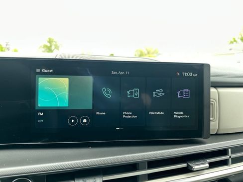 New 2026 Hyundai Santa Fe SEL FWD image 20