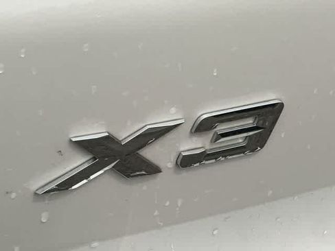 Used 2023 BMW X3 xDrive30i w/ Premium Package AWD/4WD image 28
