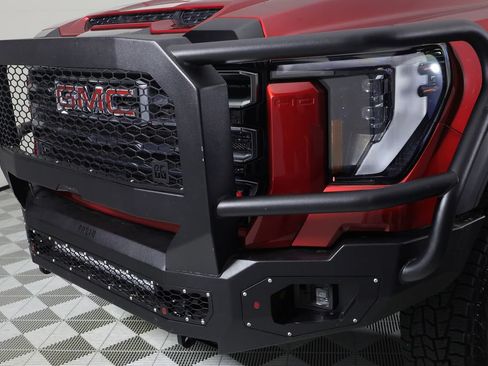 Used 2026 GMC Sierra 2500 AT4 w/ AT4 Premium Plus Package AWD/4WD image 40