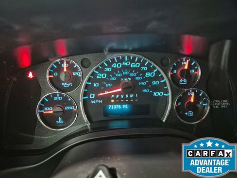 Used 2021 Chevrolet Express 3500 Extended w/ Driver Convenience Package RWD image 11