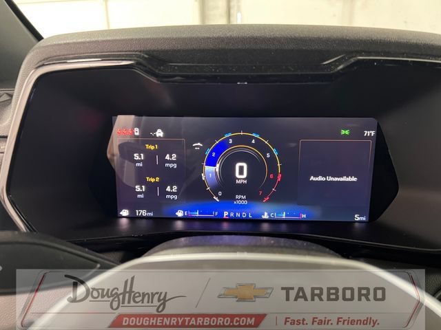 New 2026 Chevrolet Colorado LT w/ LT Convenience Package RWD image 49