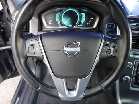 Used 2014 Volvo XC60 3.2 FWD image 11