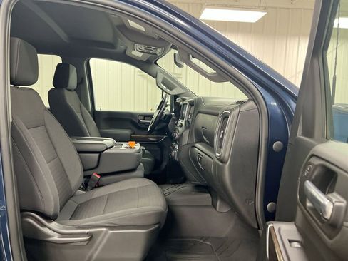 Used 2021 Chevrolet Silverado 2500 LT w/ Convenience Package image 21