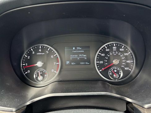 Used 2022 Kia Telluride EX w/ EX Premium Package FWD image 36