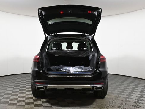 New 2026 Mercedes-Benz GLE 350 4MATIC image 36