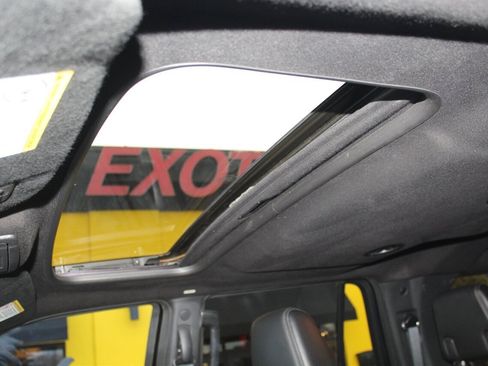 Used 2016 Ford Expedition EL Platinum image 21