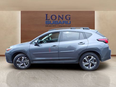 Certified 2026 Subaru Crosstrek 2.5i Premium AWD/4WD image 17