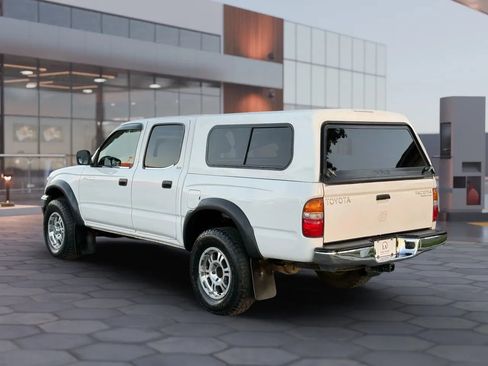 Used 2003 Toyota Tacoma PreRunner image 4