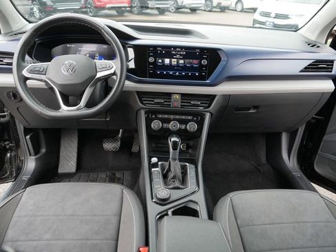 Certified 2024 Volkswagen Taos SE AWD/4WD image 22