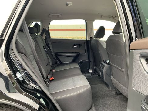 Used 2023 Nissan Rogue SV FWD image 27