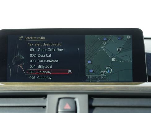 Used 2016 BMW 428i Gran Coupe RWD image 56