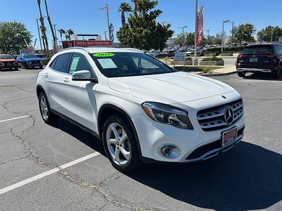 Used 2019 Mercedes-Benz GLA 250 w/ Convenience Package