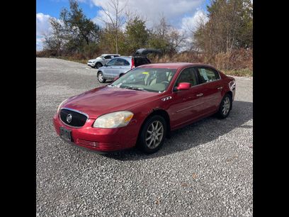 Used 2006 Buick Lucerne CXL w/ Luxury Package