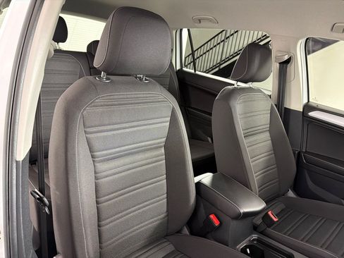 Used 2024 Volkswagen Tiguan S FWD image 25