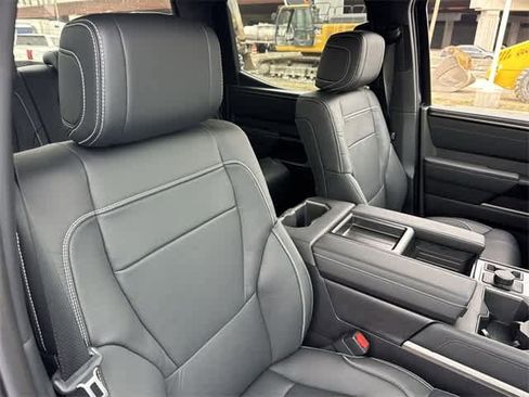New 2026 Toyota Tundra Limited image 18