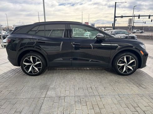 Certified 2023 Volkswagen ID.4 Pro S image 8