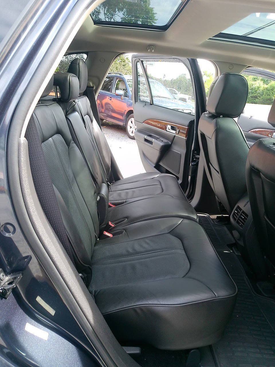 Used 2013 Lincoln MKX AWD image 20