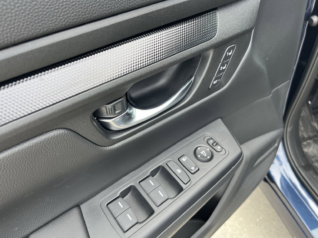 New 2026 Honda CR-V Sport-L image 11