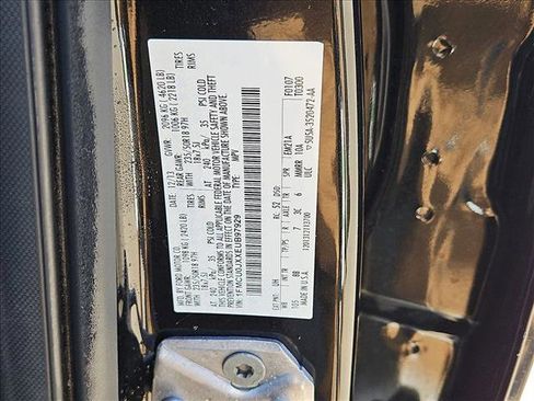 Used 2014 Ford Escape Titanium image 25