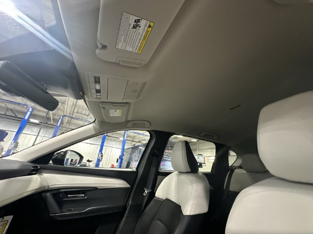 New 2026 MAZDA CX-5 Preferred AWD/4WD image 20