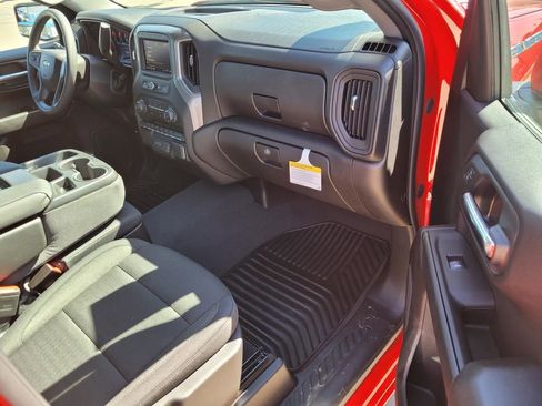 New 2026 Chevrolet Silverado 1500 Custom image 6