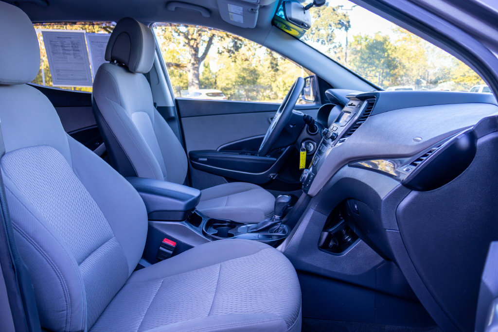 Used 2015 Hyundai Santa Fe Sport AWD/4WD image 12