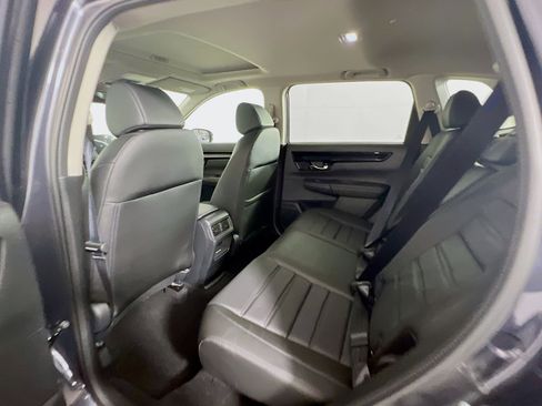 New 2026 Honda CR-V EX-L image 18