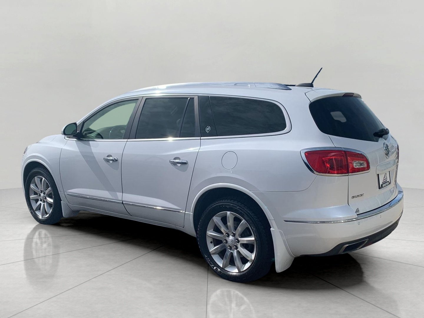 Used 2016 Buick Enclave Premium w/ Experience Buick Package AWD/4WD image 5