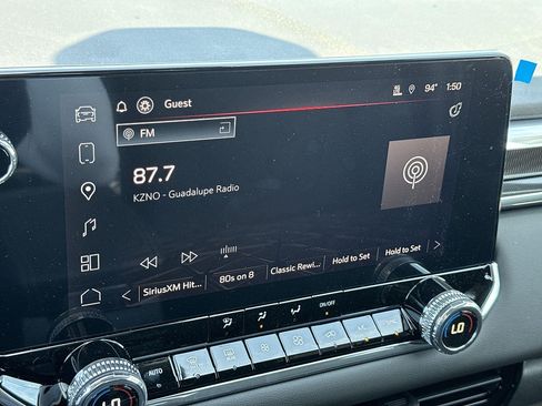 New 2026 GMC Canyon Elevation w/ Convenience Package AWD/4WD image 29