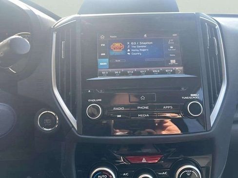 Used 2019 Subaru Forester Premium image 13