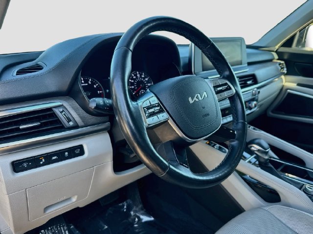 Used 2022 Kia Telluride EX w/ Towing Package AWD/4WD image 11