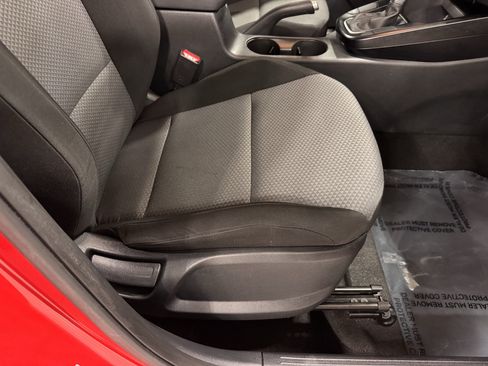 Used 2021 Kia Soul LX image 25