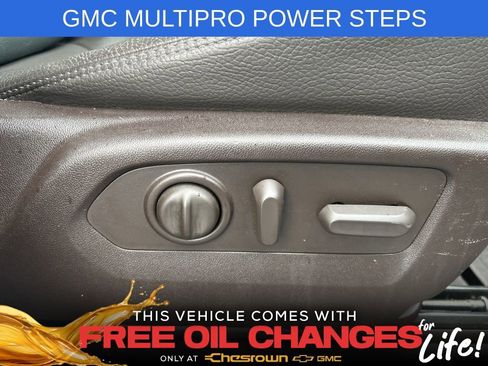 Used 2020 GMC Sierra 1500 Denali w/ Denali Ultimate Package image 24