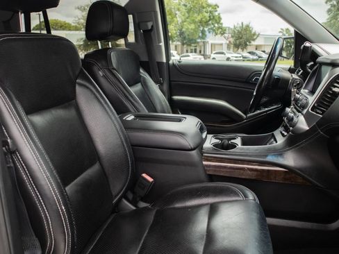 Used 2018 Chevrolet Tahoe LS RWD image 15
