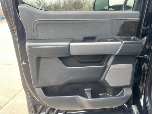 Used 2021 Ford F150 Lariat image 12