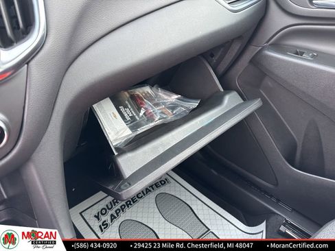 Used 2024 Chevrolet Equinox LT image 20