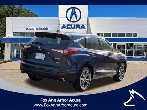 Certified 2023 Acura RDX w/ Technology Package image 5