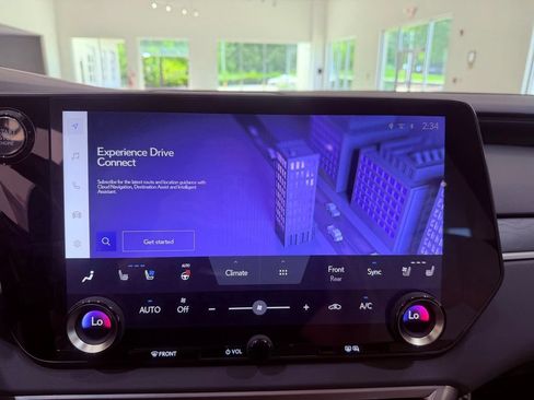Certified 2024 Lexus RX 350 FWD image 23
