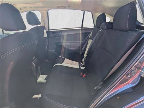 Used 2013 Subaru Crosstrek 2.0i Premium w/ Popular Pkg 2 image 12