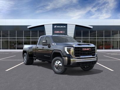 New 2026 GMC Sierra 3500 Pro