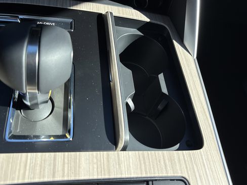 New 2026 MAZDA CX-70 SC Plus image 42