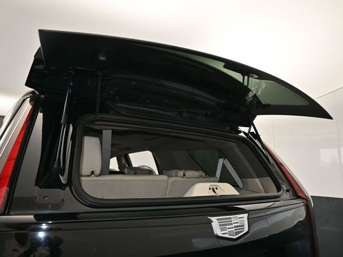 Used 2021 Cadillac Escalade Sport Platinum w/ LPO, ONYX Package image 56