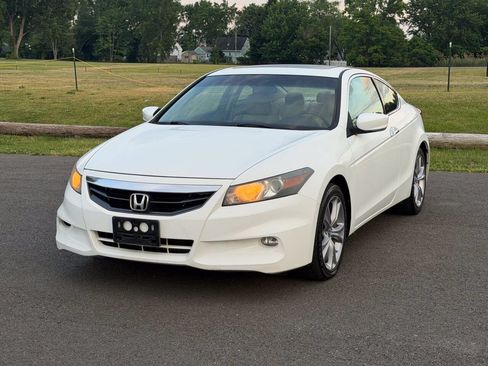 Used 2012 Honda Accord EX-L image 3