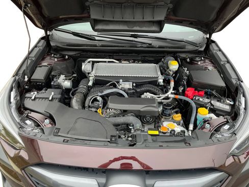 Used 2025 Subaru Outback Touring XT image 7