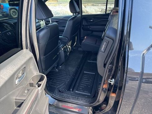 Used 2020 Honda Ridgeline Black Edition image 35
