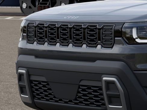 New 2026 Jeep Cherokee Limited AWD/4WD image 11